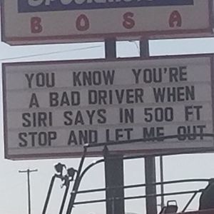 Meet your Posher, Joni